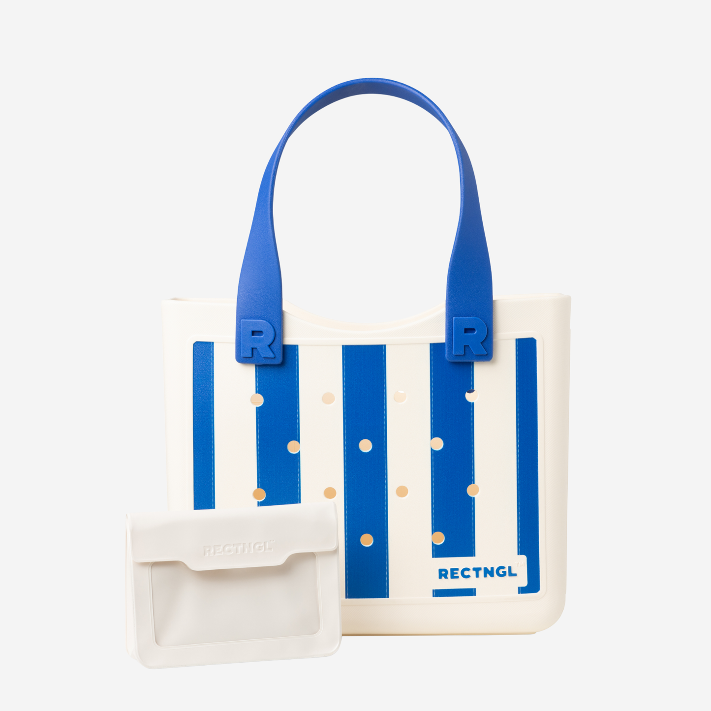 Medium RECTNGL Bag
